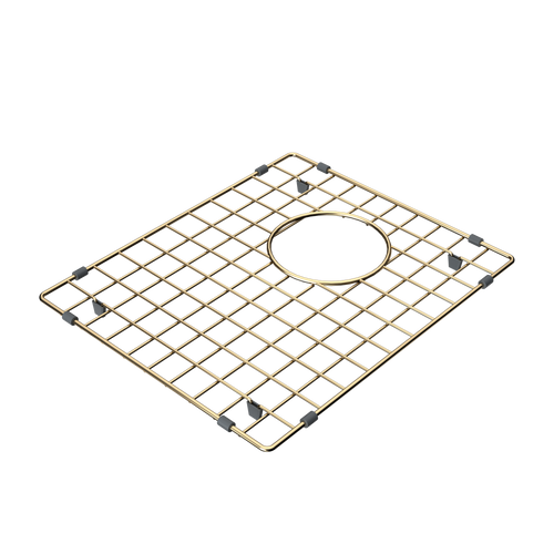 Urbane II Sink Protector Brushed Brass [289711]