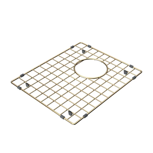 Urbane II Sink Protector Brushed Brass [289711]