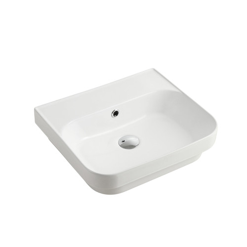 Dublin Inset Basin No Taphole [285332]