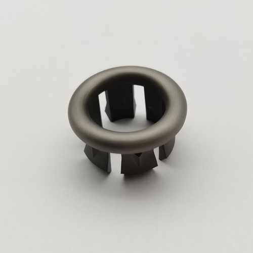 Basin Overflow Ring Gunmetal [203472]