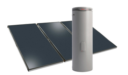 Loline 410L Electric Booster Solar Water Heater 3.6kW [127138]