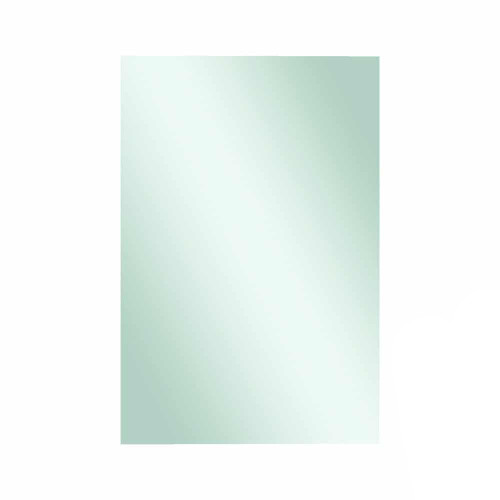 Jackson Rectangle Polished Edge Mirror - 1200x800mm Glue-to-Wall [277931]