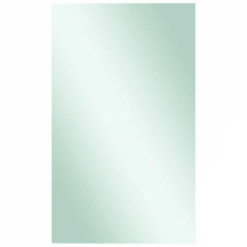 Jackson Rectangle Polished Edge Mirror - 1500x900mm Glue-to-Wall [277841]