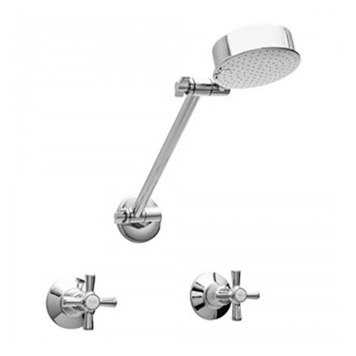 Armada Shower Set Chrome 3Star [133289]