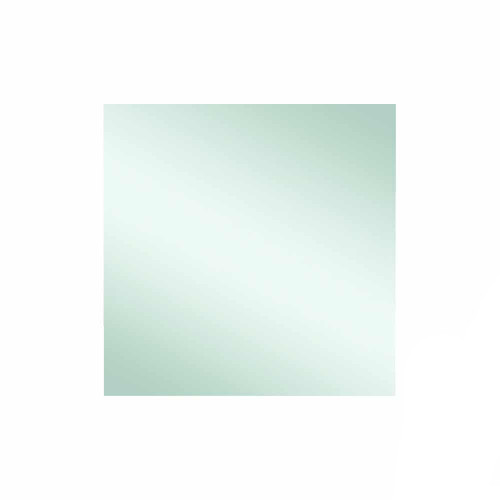 Jackson Rectangle Polished Edge Mirror - 900x900mm Glue-to-Wall [277862]