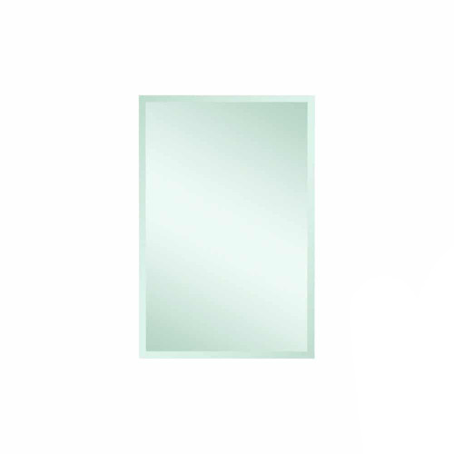 Montana Rectangle 25mm Bevel Edge Mirror - 600x900mm Glue-to-Wall [277902]