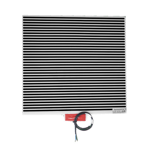 Thermomirror 400x400mm 30W [277873]