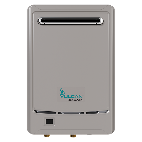 DUOMAX 20L Gas Continuous Flow Water Heater : 50°C Preset - Natural Gas [293934]