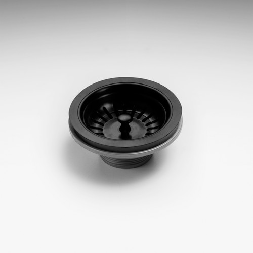Spectra Basket Waste Black [295061]