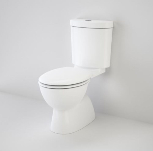 Profile 4 Trident PNV Connector Bottom Inlet PNV Suite w/Soft Close Seat White 4Star [134495]