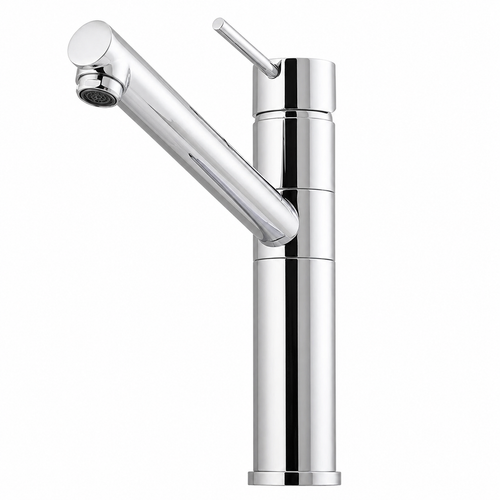 Venice Swivel Mixer Chrome [293901]