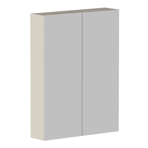 Ascot Mirror Cabinet 600mm Amaro [294516]