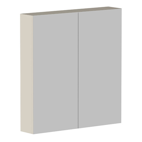 Ascot Mirror Cabinet 750mm Amaro [294532]