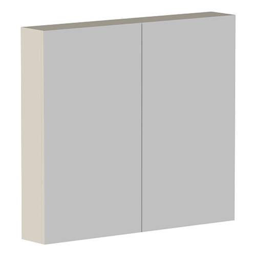 Ascot Mirror Cabinet 900mm Amaro [294520]