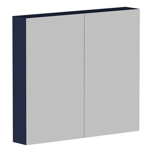 Ascot Mirror Cabinet 900mm Oxford [294544]