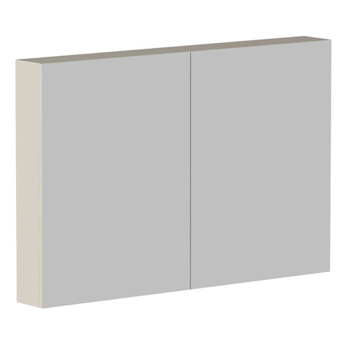 Ascot Mirror Cabinet 1200mm Amaro [294539]