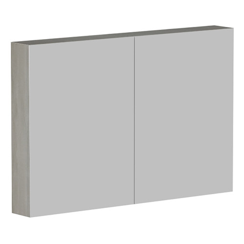 Ascot Mirror Cabinet 1200mm Palomera Oak [294542]