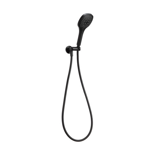 Edge II Hand Shower Black [290630]