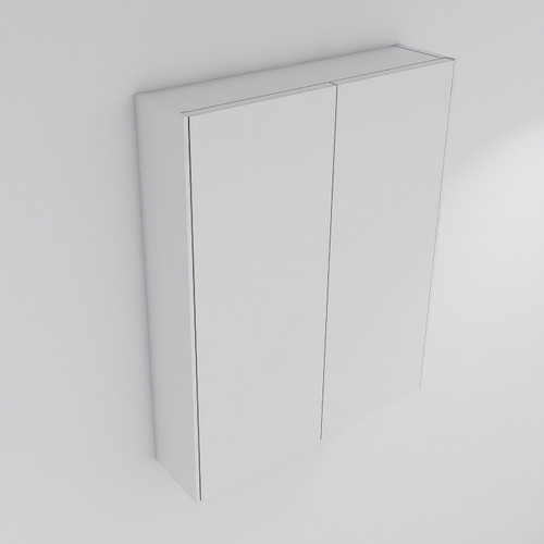 Essentials Mirror Cabinet 600mm [290619]