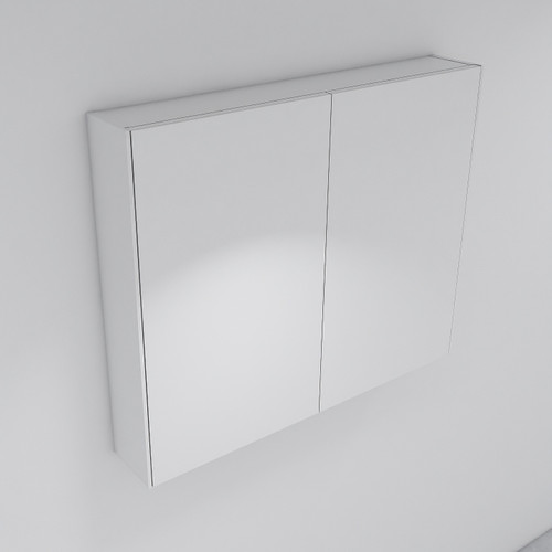 Essentials Mirror Cabinet 900mm [290621]