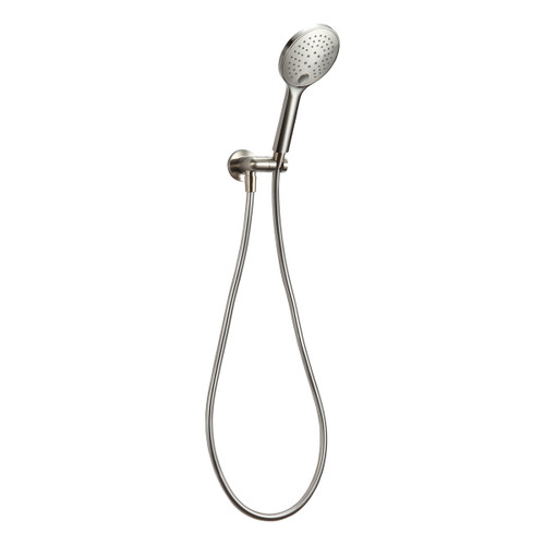 Alpha Hand Shower Brushed Nickel [290628]