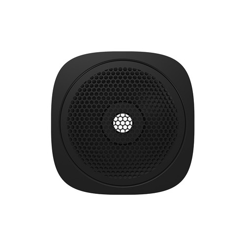 Sparq Stand Alone Font with 1" Drain Connection Matte Black [293565]