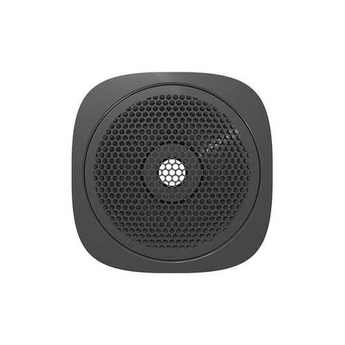 Sparq Stand Alone Font with 1" Drain Connection Gunmetal [293566]