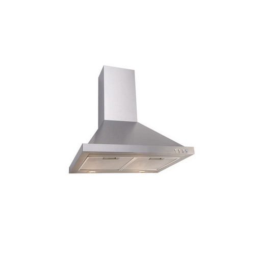 60cm Canopy Rangehood Stainless Steel [115836]