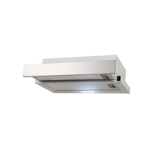 60cm Slideout Recirculating Rangehood Stainless Steel [151556]