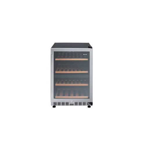 154L Wine Cooler Stainless Steel [151532]