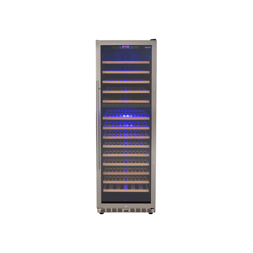 450L Wine Cooler Stainless Steel [151533]