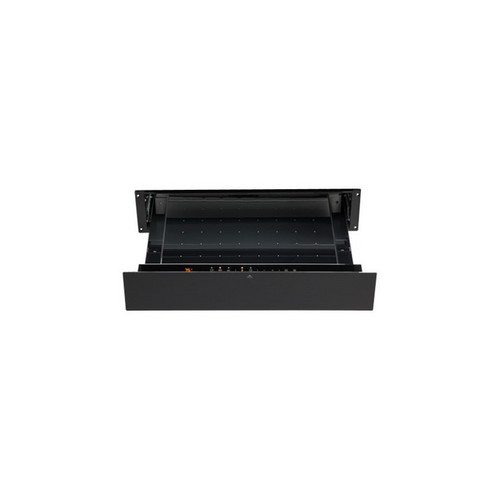 45cm Warming Drawer Black [151539]