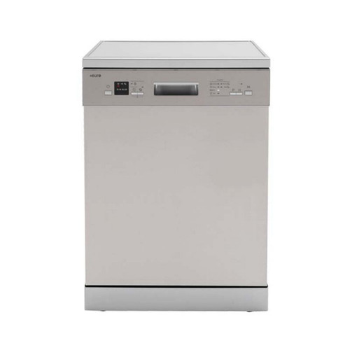 60cm Freestanding 14 Place Dishwasher Stainless Steel [156951]