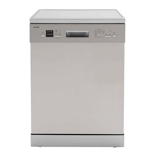 60cm Freestanding 14 Place Dishwasher Stainless Steel [156951]