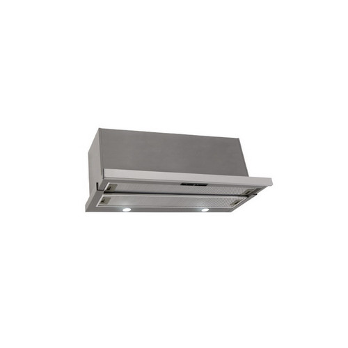 90cm Slideout Tall Rangehood Stainless Steel [180074]