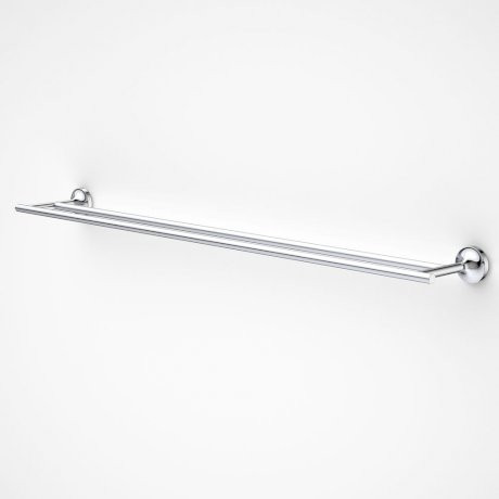 Kip Double Towel Rail [134666]