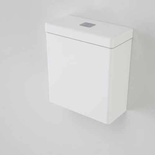 Cube Close Coupled Cistern [135516]