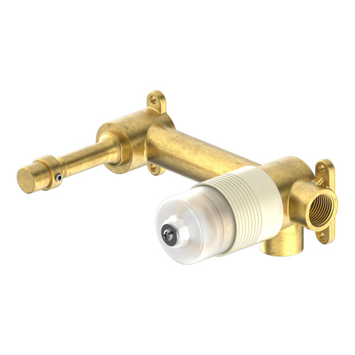 Premium 35mm Universal Wall Basin or Bath Mixer (Body Only) [290090]