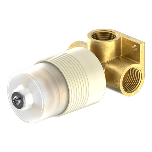 Premium 35mm Universal Shower Mixer Handle Up (Body Only) [290100]