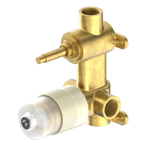 Project 35mm Universal Shower Mixer with Divertor (Body Only) [289766]