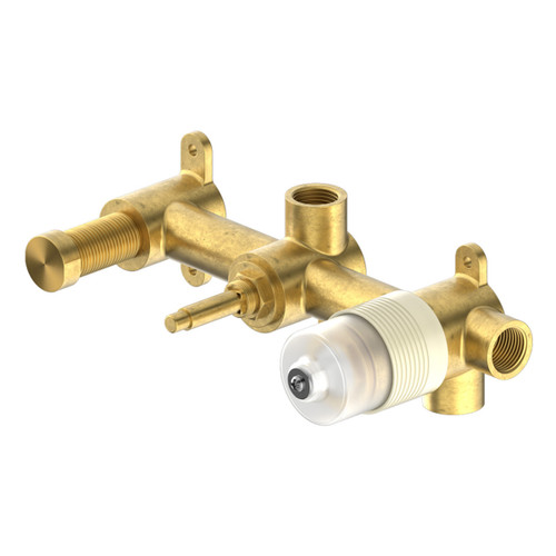 Premium 35mm Universal Shower System (Body Only) [289836]