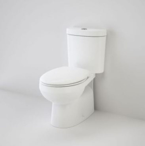Profile II Close Coupled Suite - P Trap Standard Seat [136042]