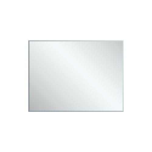 Rectangular Mirror Bevel Edge 1200 x 900mm 5mm Glass [294306]