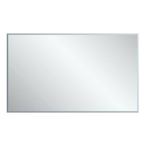Rectangular Mirror Bevel Edge 1500 x 900mm 5mm Glass [294358]