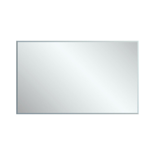 Rectangular Mirror Bevel Edge 1500 x 900mm 5mm Glass [294358]