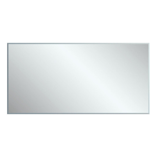 Rectangular Mirror Bevel Edge 1800 x 900mm 5mm Glass [294422]