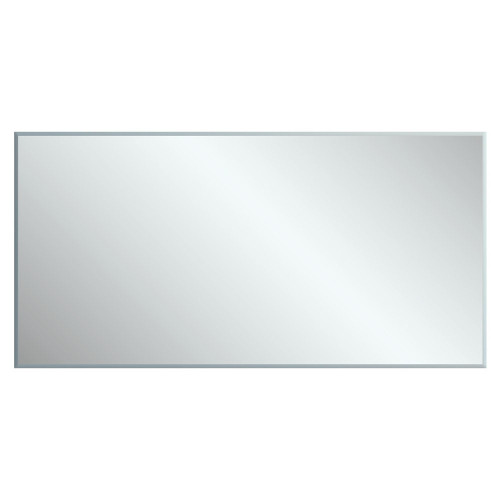Rectangular Mirror Bevel Edge 1800 x 900mm 5mm Glass [294422]