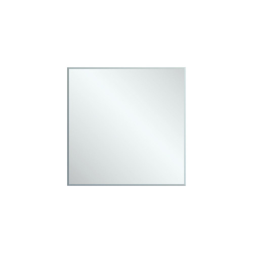 Rectangular Mirror Bevel Edge 900 x 900mm 5mm Glass [294296]