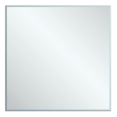Rectangular Mirror Bevel Edge 900 x 900mm 5mm Glass [294296]