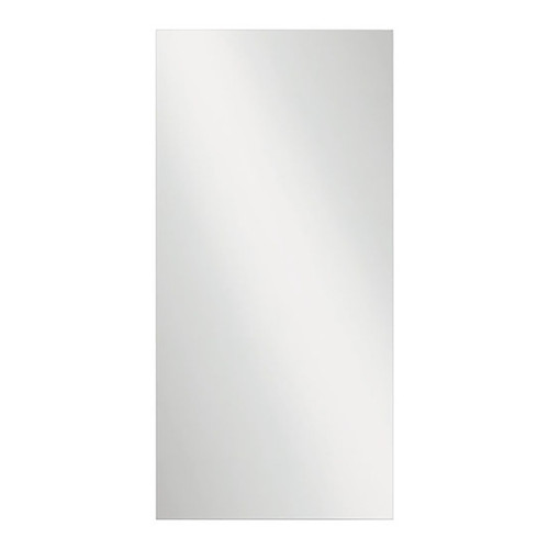Rectangular Mirror Pencil Edge 450 x 950mm 5mm Glass [294346]